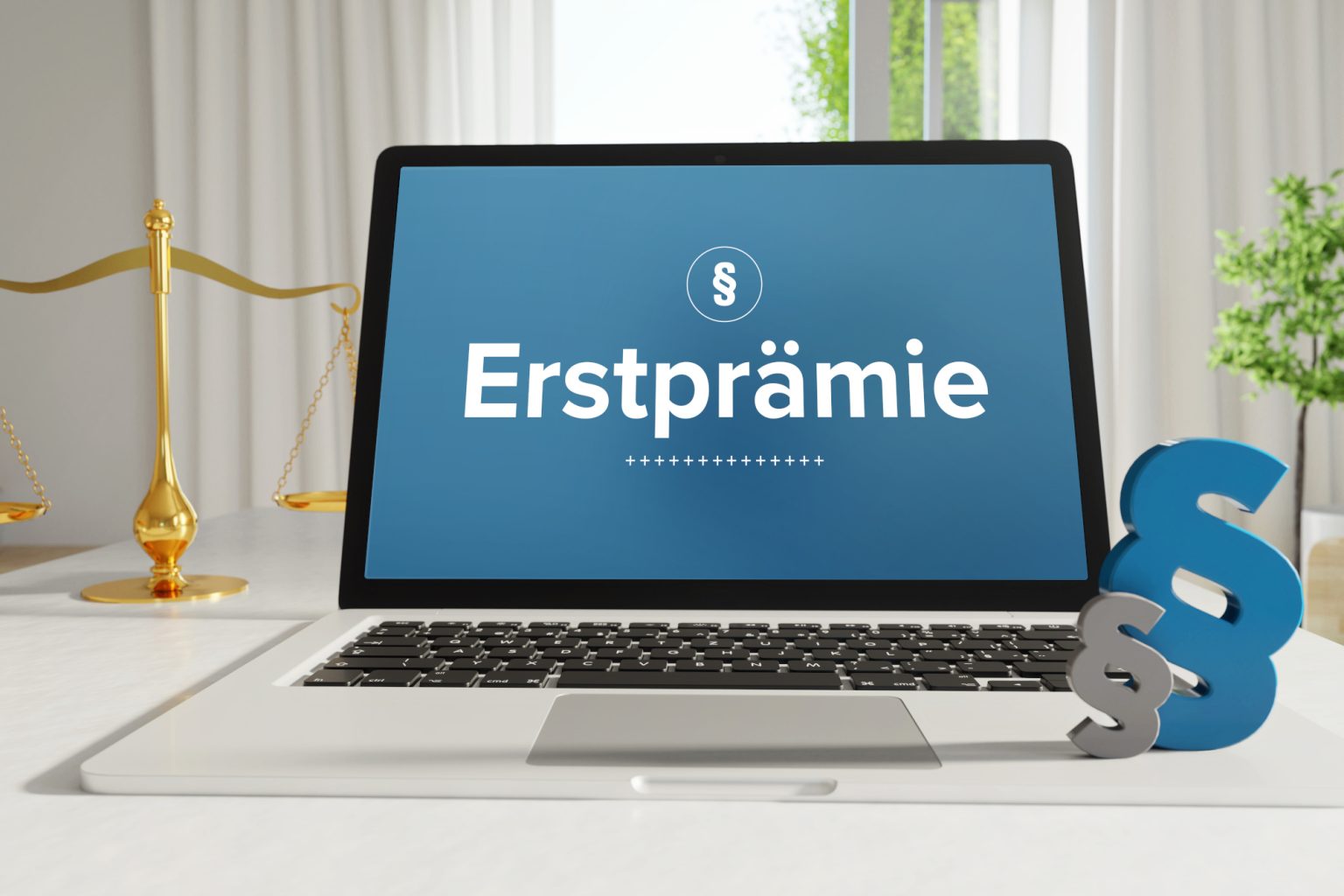 Erstbeitrag