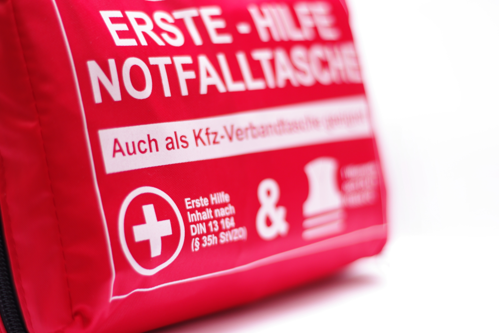 ErsteHilfeKurs für den Führerschein Das solltest du wissen!