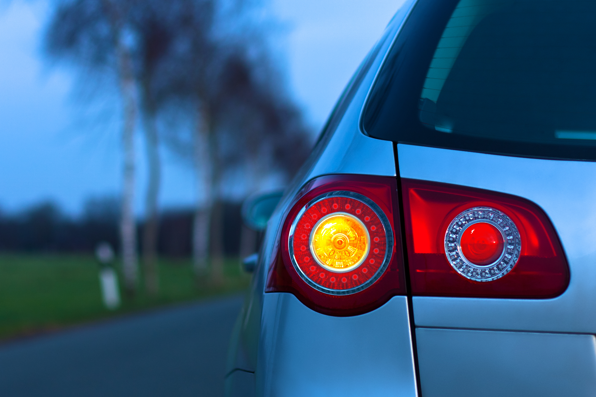 Blinker Auto