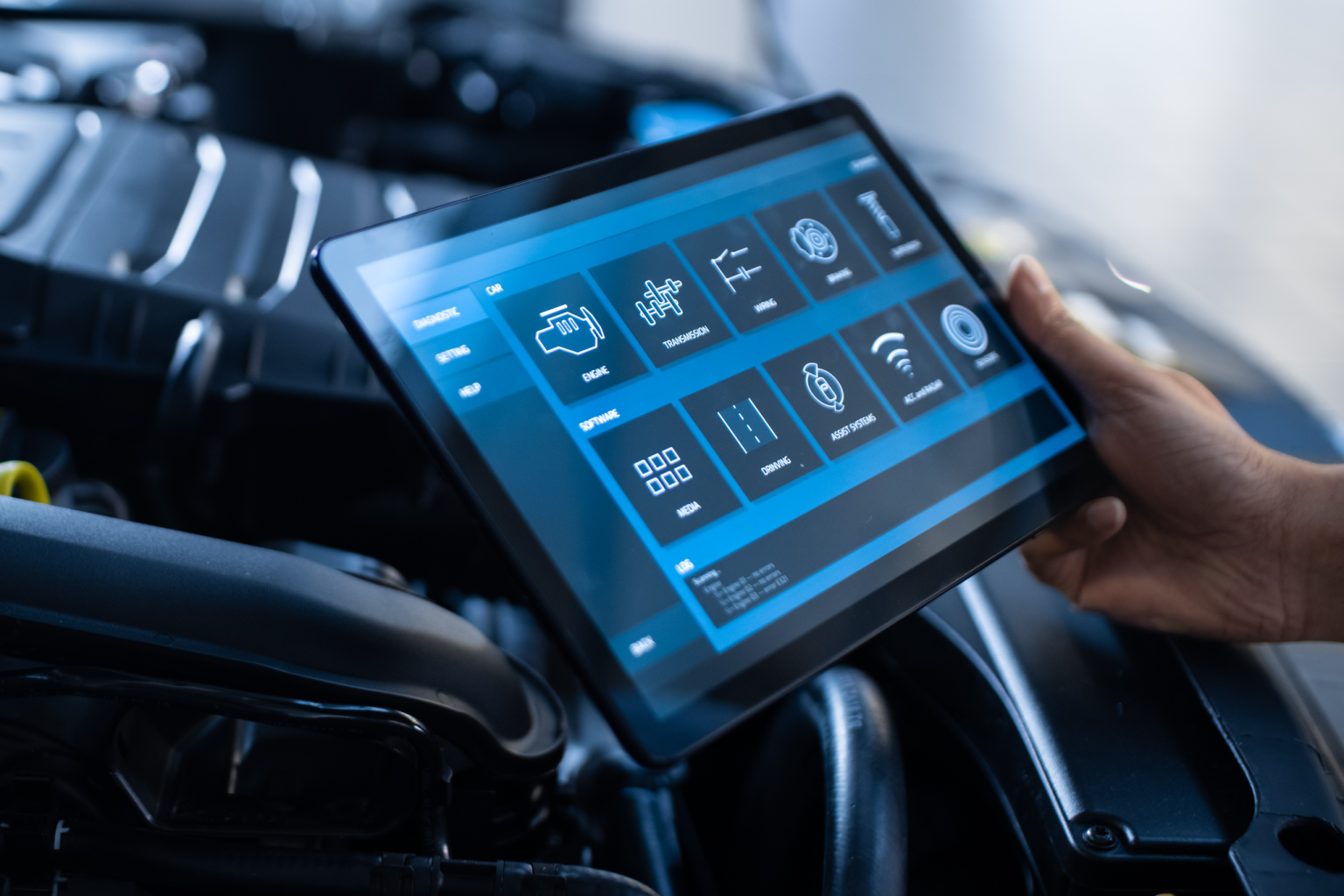 Wie Oft Muss Ein Auto Zur Inspektion Wartungsintervalle: Wie oft muss das Auto zur Inspektion?