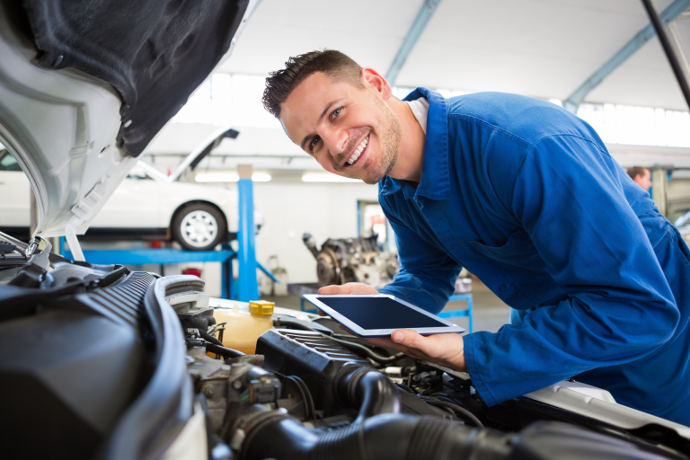 Freie Werkstatt Definition, Erklärung, Vorteile! Freeyou.de