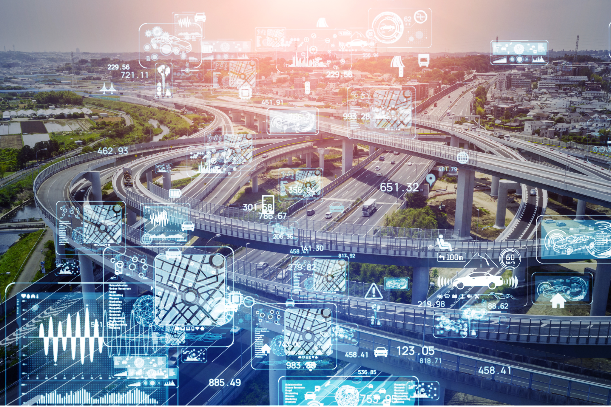 Automotive Cyber Security: Chancen und Risiken