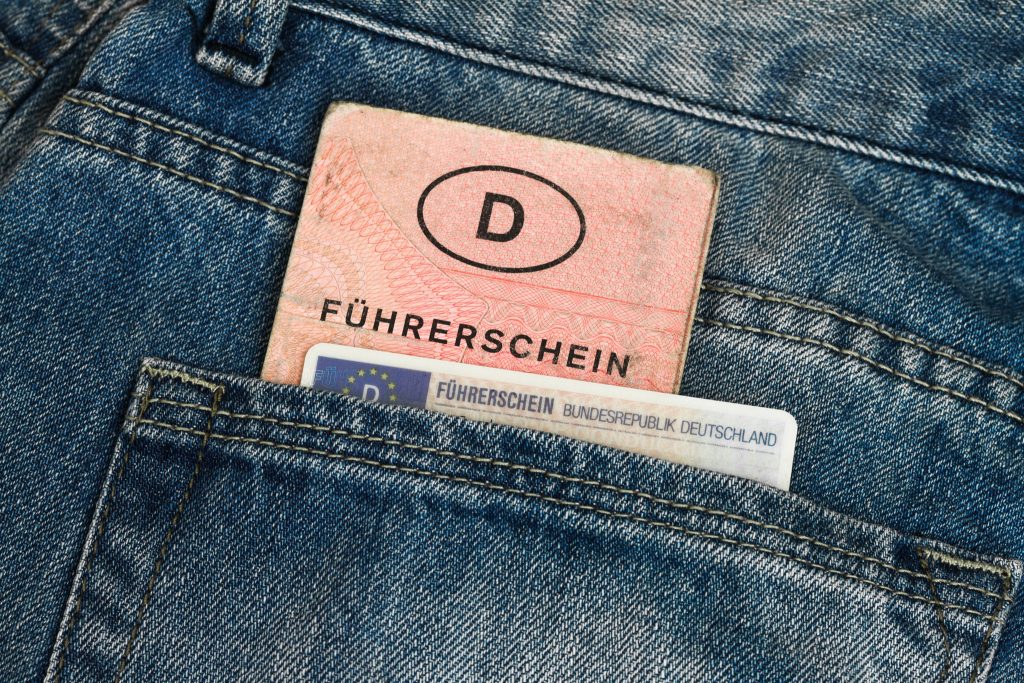 Was ist die Probezeit beim Führerschein? Freeyou.de