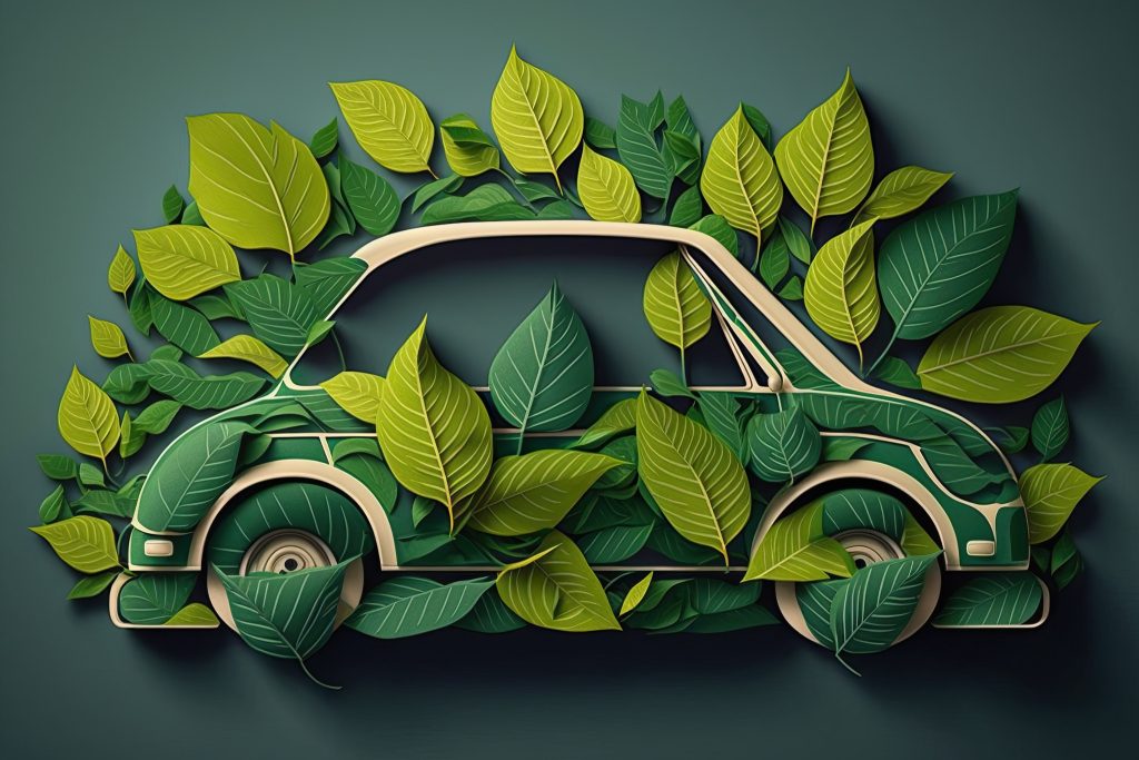 Erdgasauto Clever Tanken mit Methan! Freeyou.de