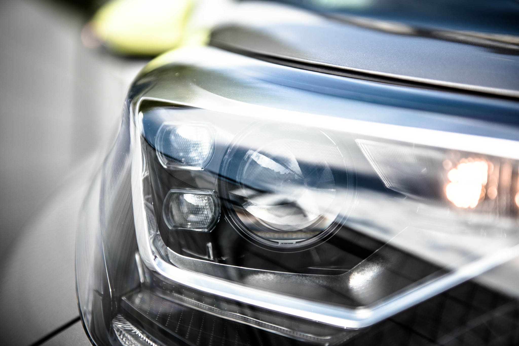 Kurvenlicht Beim Auto Nutzen Funktion Freeyou de Kurvenlicht Beim Auto Nutzen Funktion Freeyou de