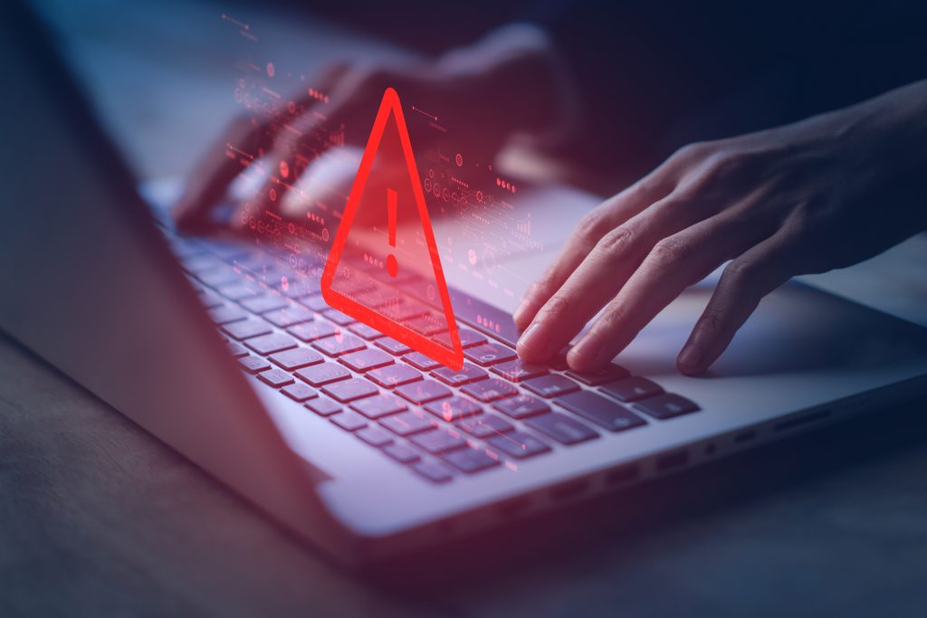 Malware (Schadsoftware) im Netz: Alles was du wissen musst!
