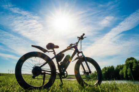 E-Bike Versicherung