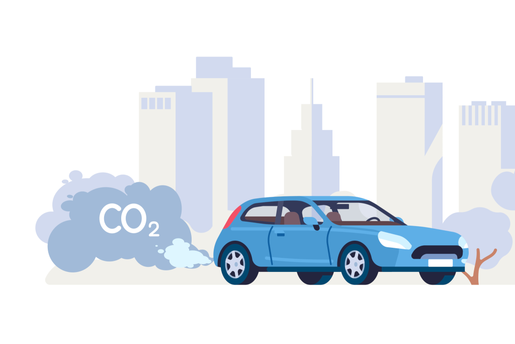 CO2-Ausstoß Beim Auto: Alles Zur Emission Von Diesel Und Co.!