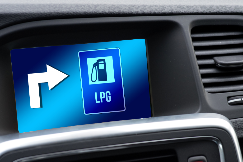 LPG Autogas: Umrüstung, Kosten, alle Infos! | freeyou.de