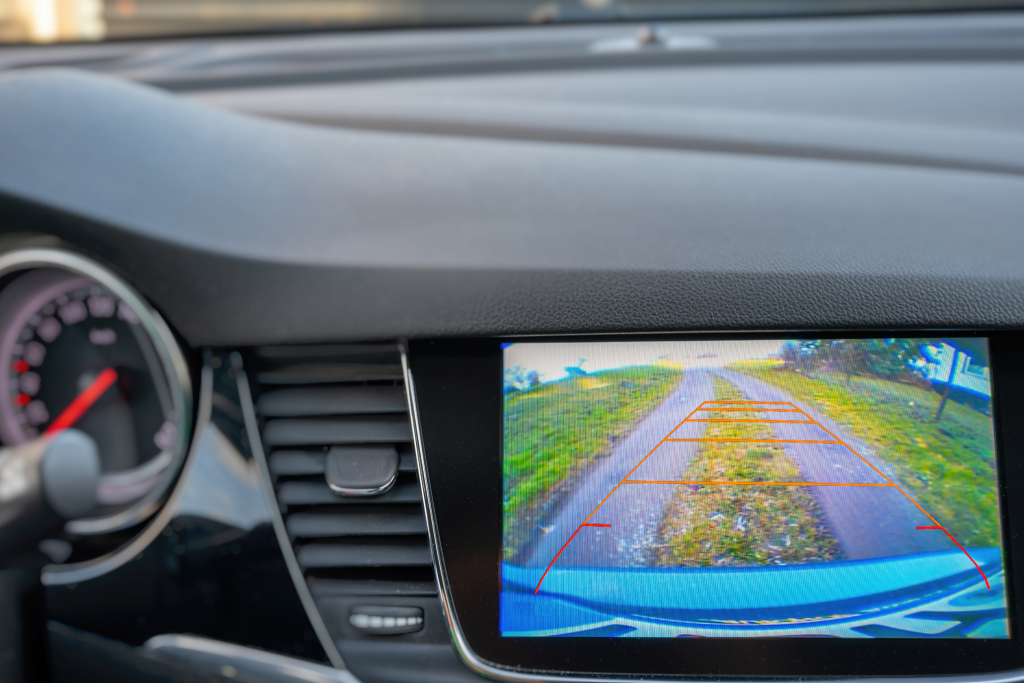 Rückwärtsfahren Das sind die Regeln! Freeyou.de [2023]