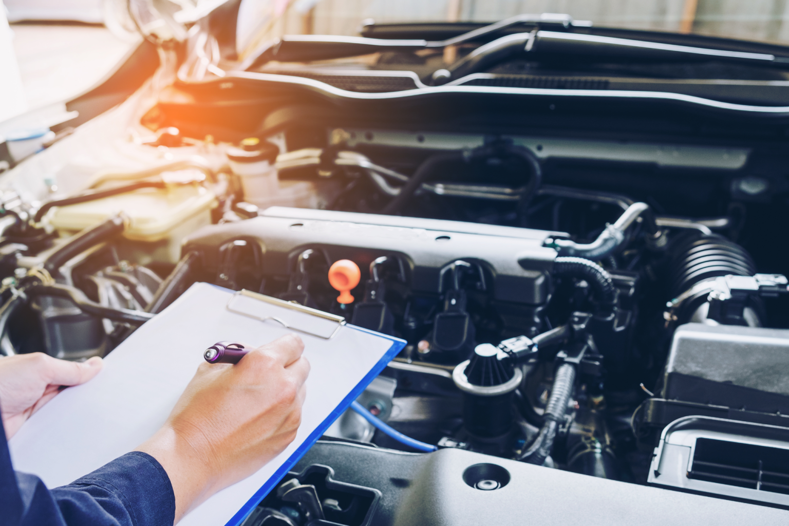 Wie Oft Muss Ein Auto Zur Inspektion Wartungsintervalle: Wie oft muss das Auto zur Inspektion?