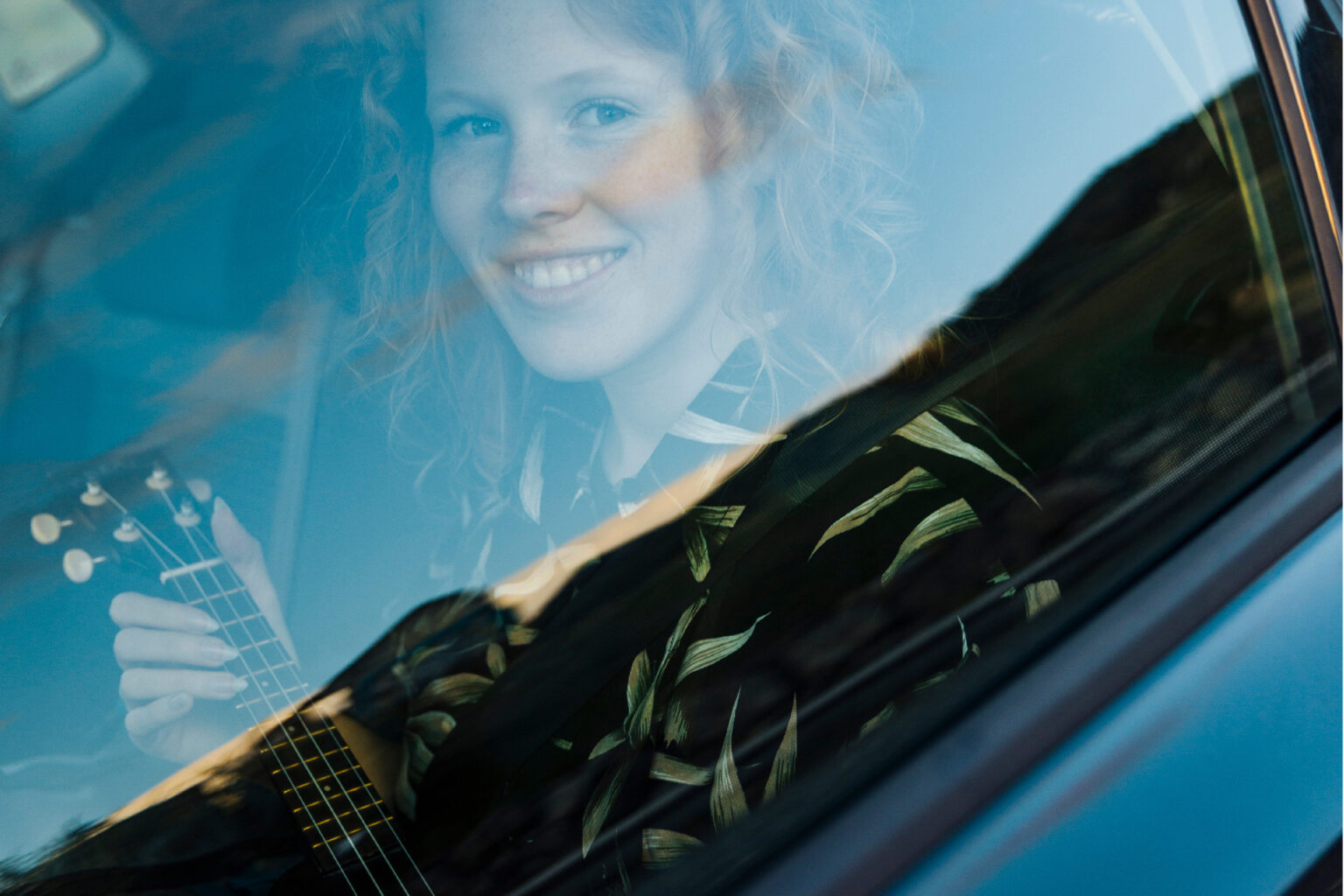 Akustikglas So fährst du noch konzentrierter und ruhiger Auto!