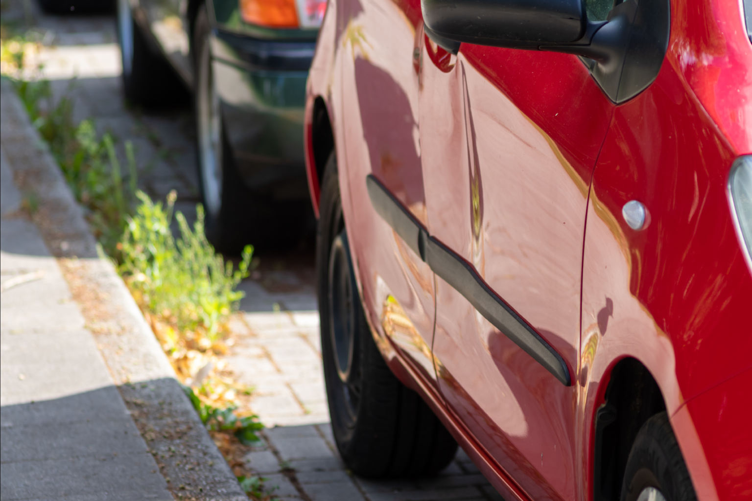 Autotür ausbeulen und lackieren Kosten und mehr! freeyou.de