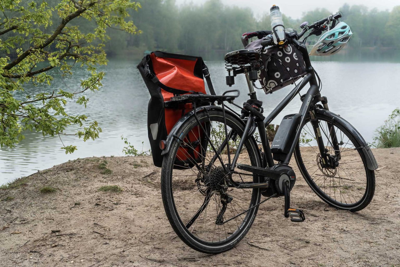 e bike diebstahlversicherung