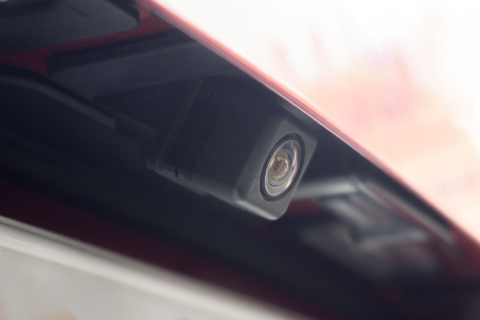 Rückfahrkamera nachrüsten Alles, was du wissen musst!