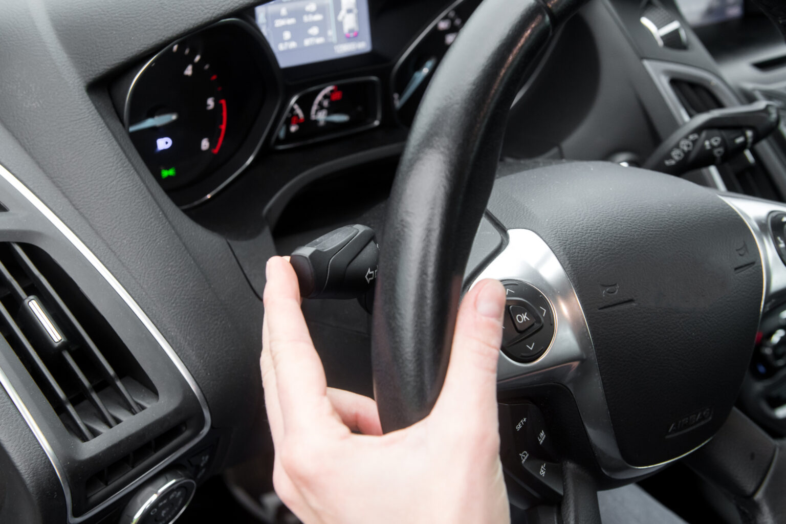 Wo Dürfen Sie Die Lichthupe Zum Anzeigen Der überholabsicht Lichthupe benutzen: Wann ist es erlaubt?