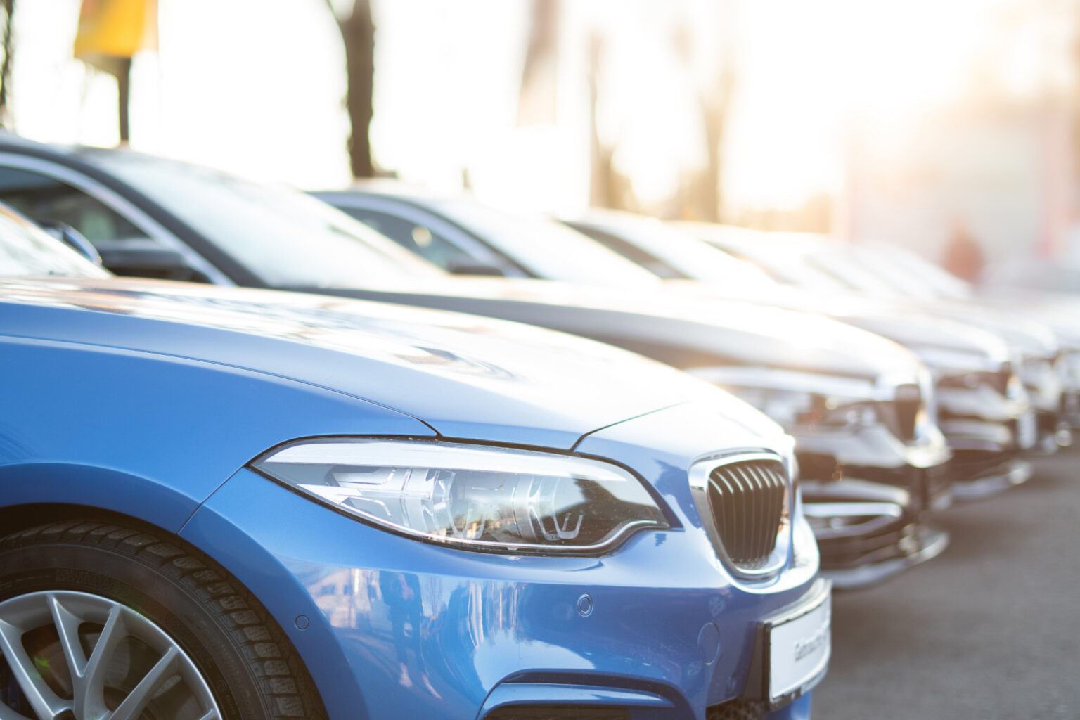 SCRSystem Selektive Katalytische Reduktion gegen Stickoxide