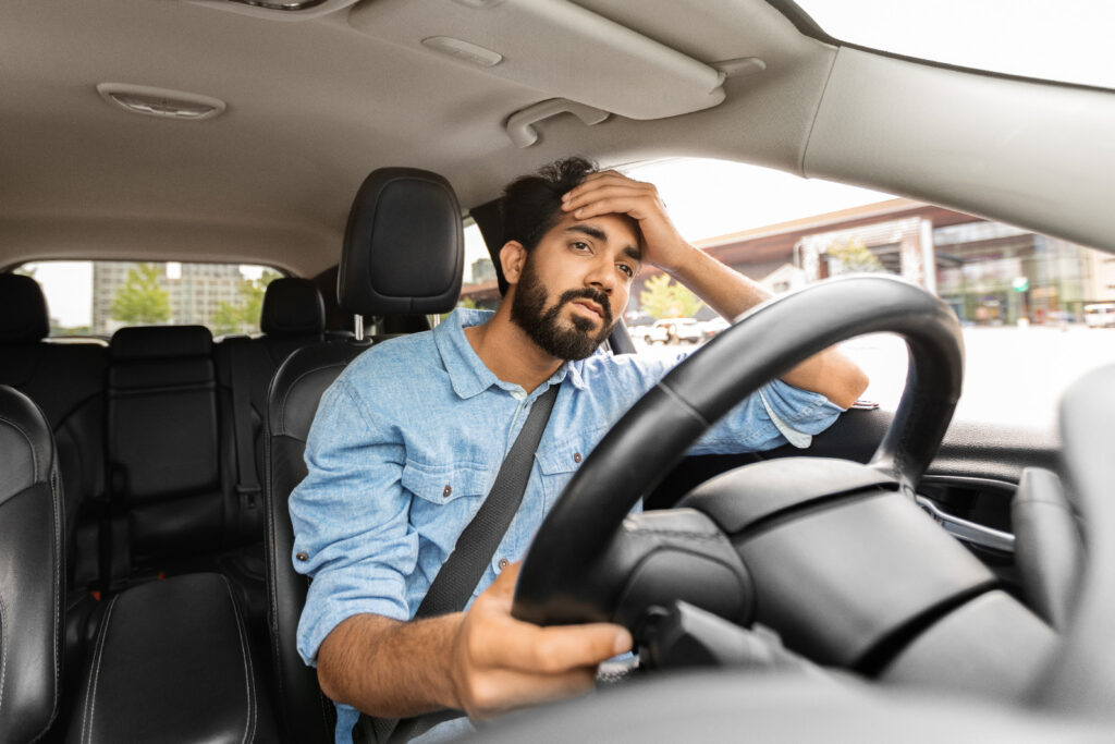 Darfst du noch einer Narkose Auto fahren? Alle Infos hier!