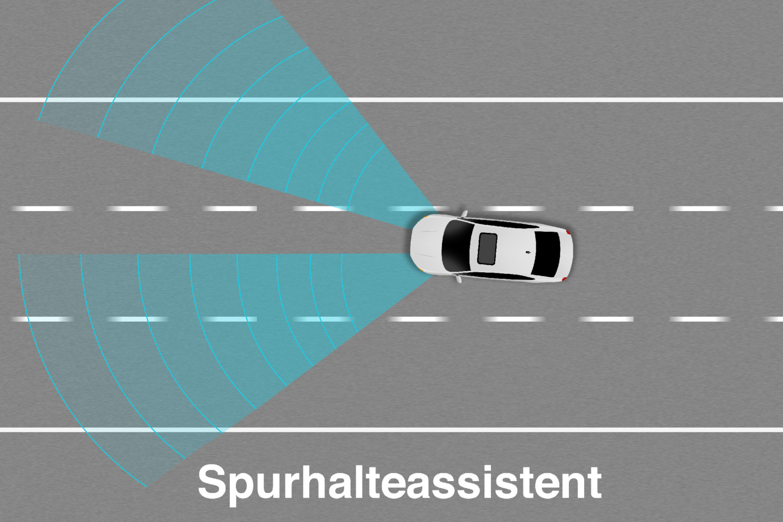 Spurhalten Leicht Gemacht Wie Der Spurhalteassistent Ihre Sicherheit Revolutioniert