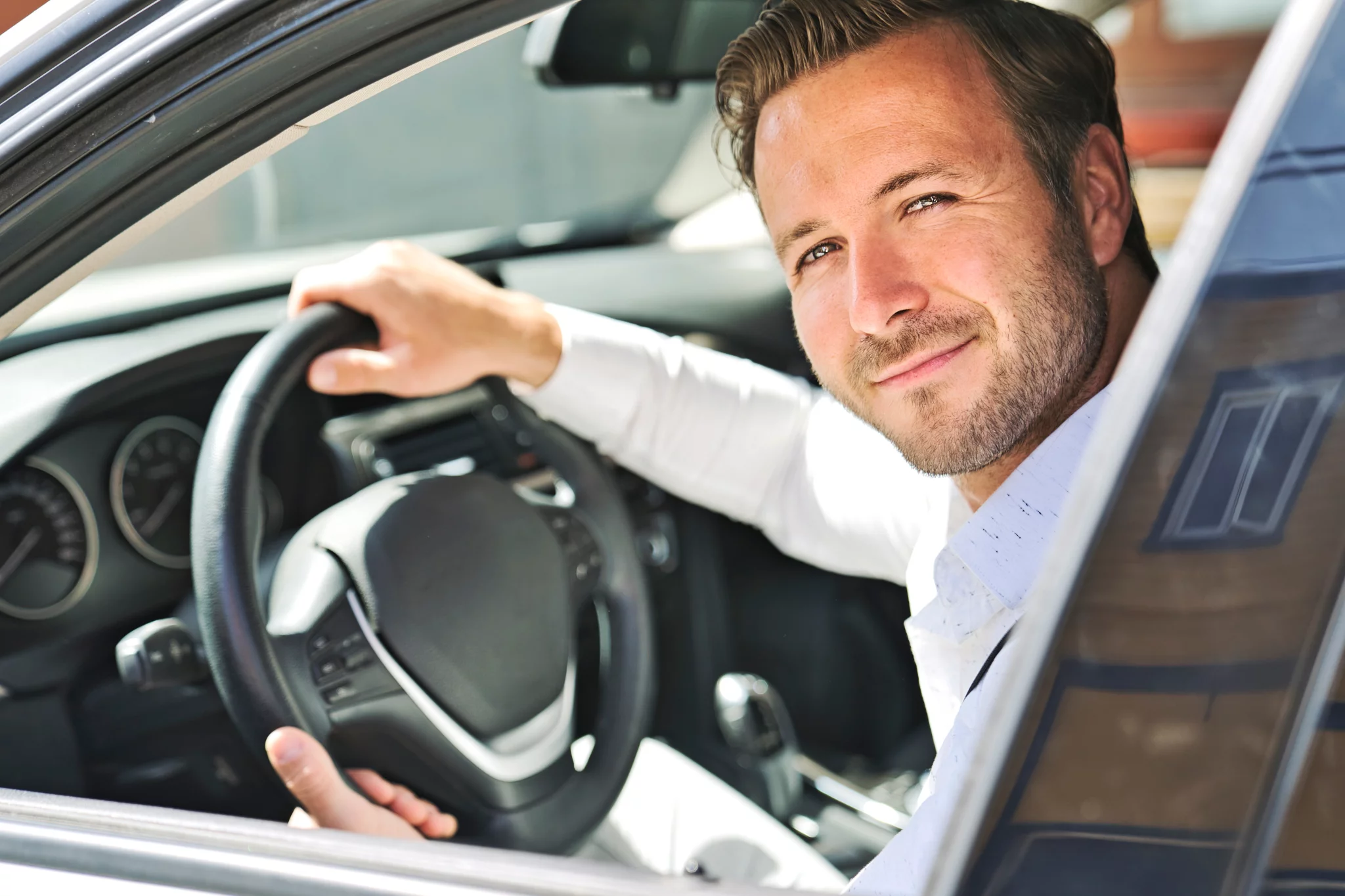 Fahrerassistenzsysteme