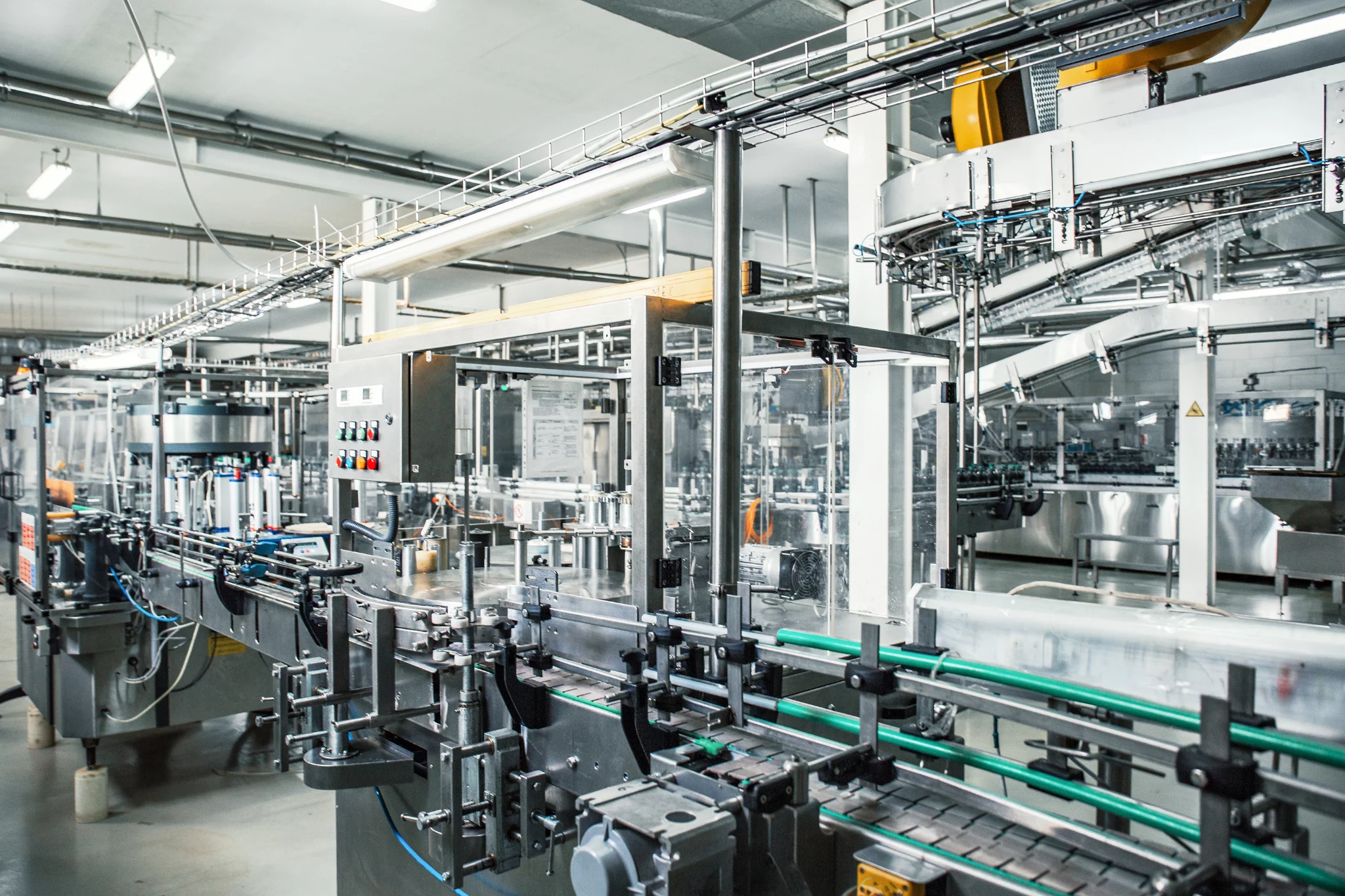 Maschinenversicherung