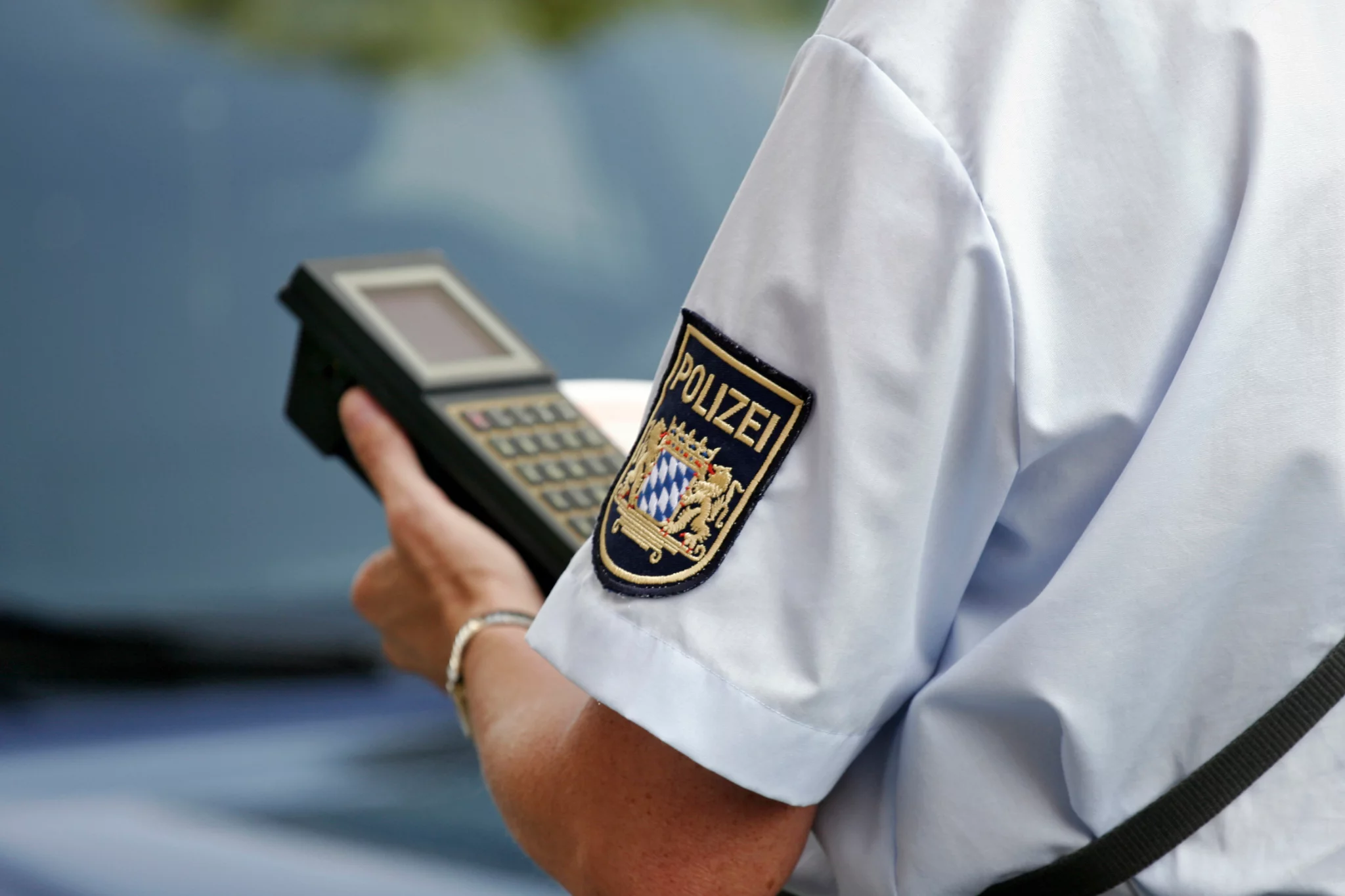 Straßenbenutzung Bestimmungen