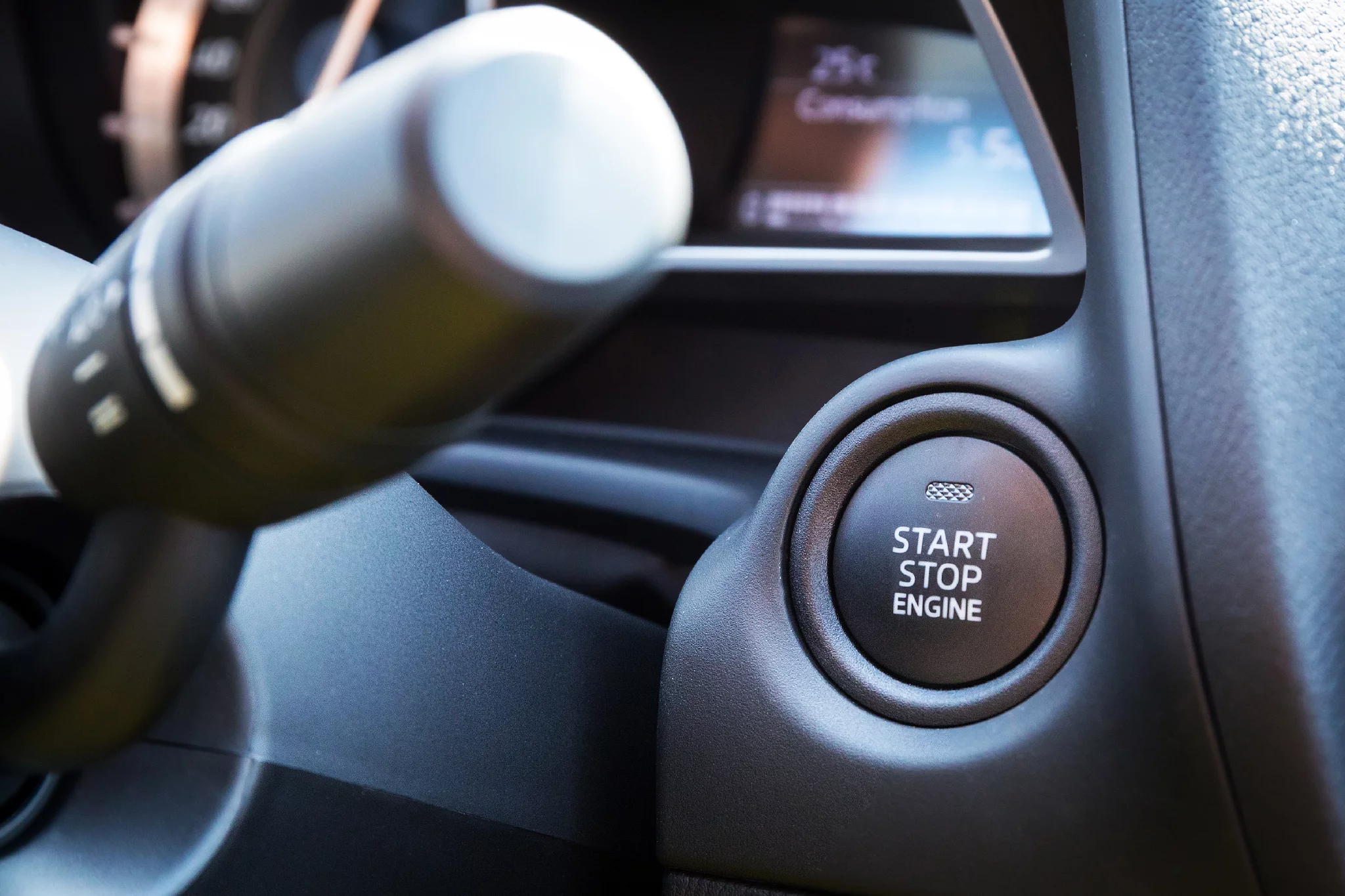 start stopp automatik