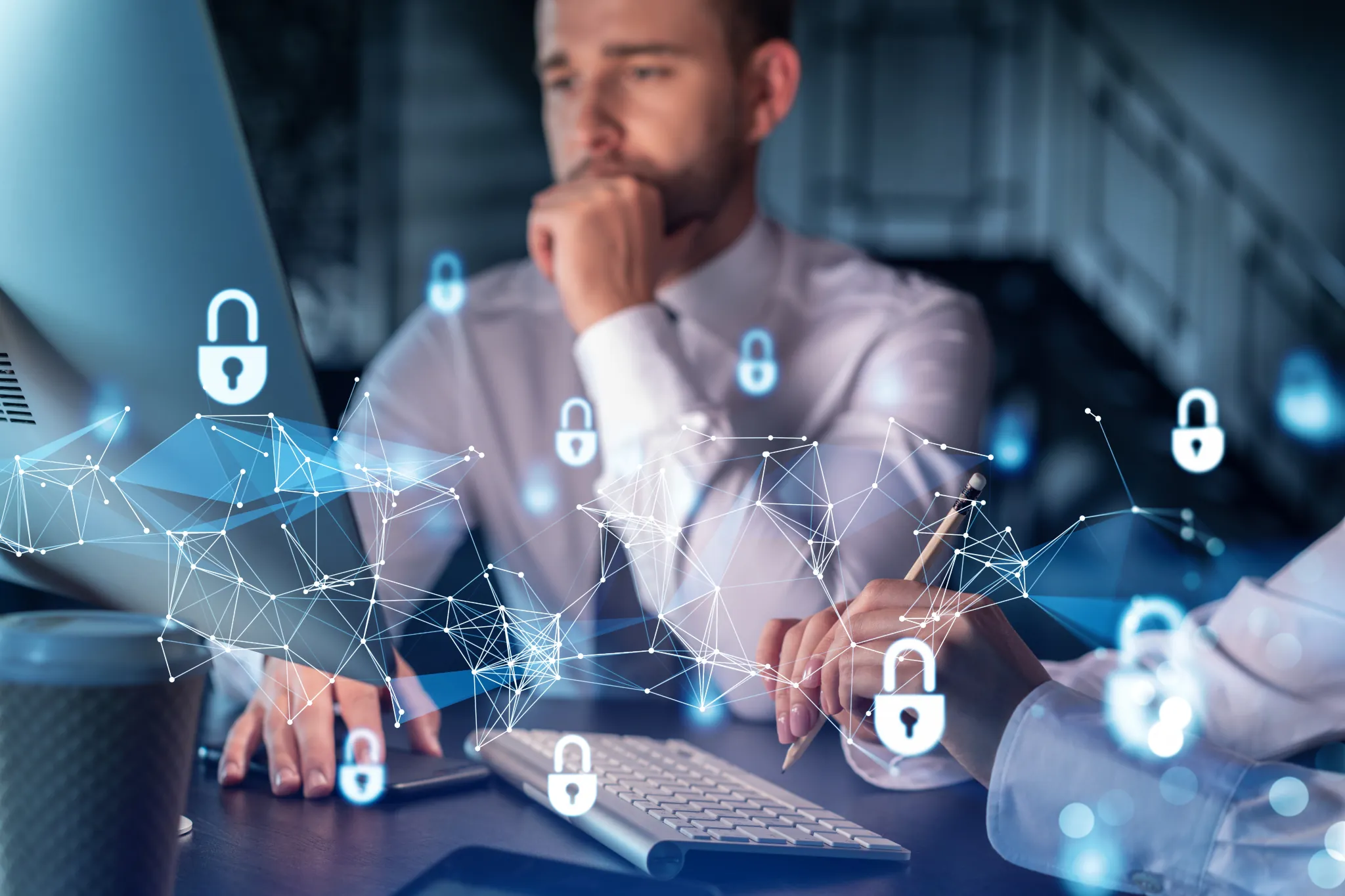 cyberschutz versicherung