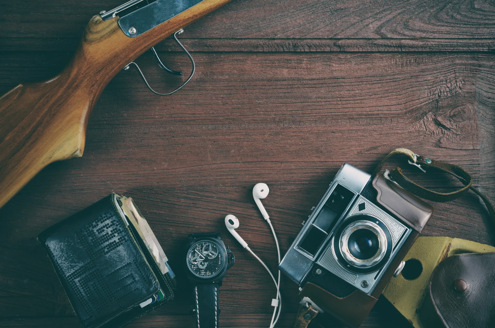 Jagdwaffen-Versicherung