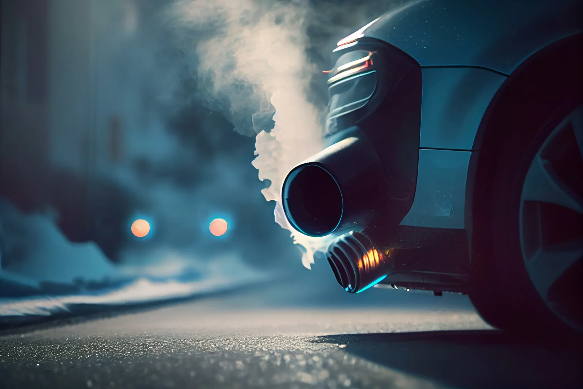ottomotor