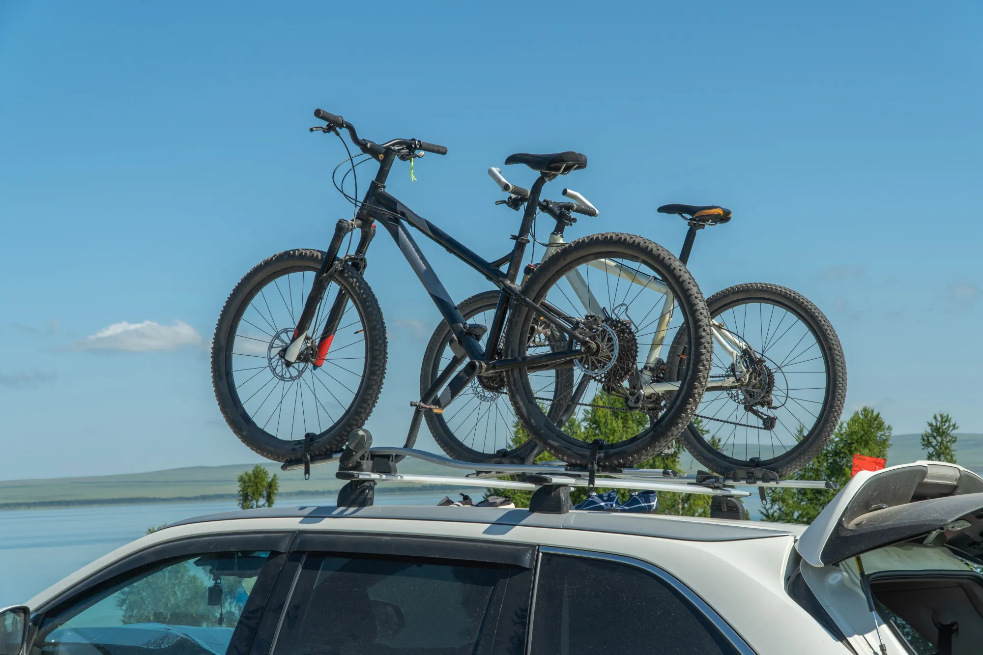 Fahrradträger Auto