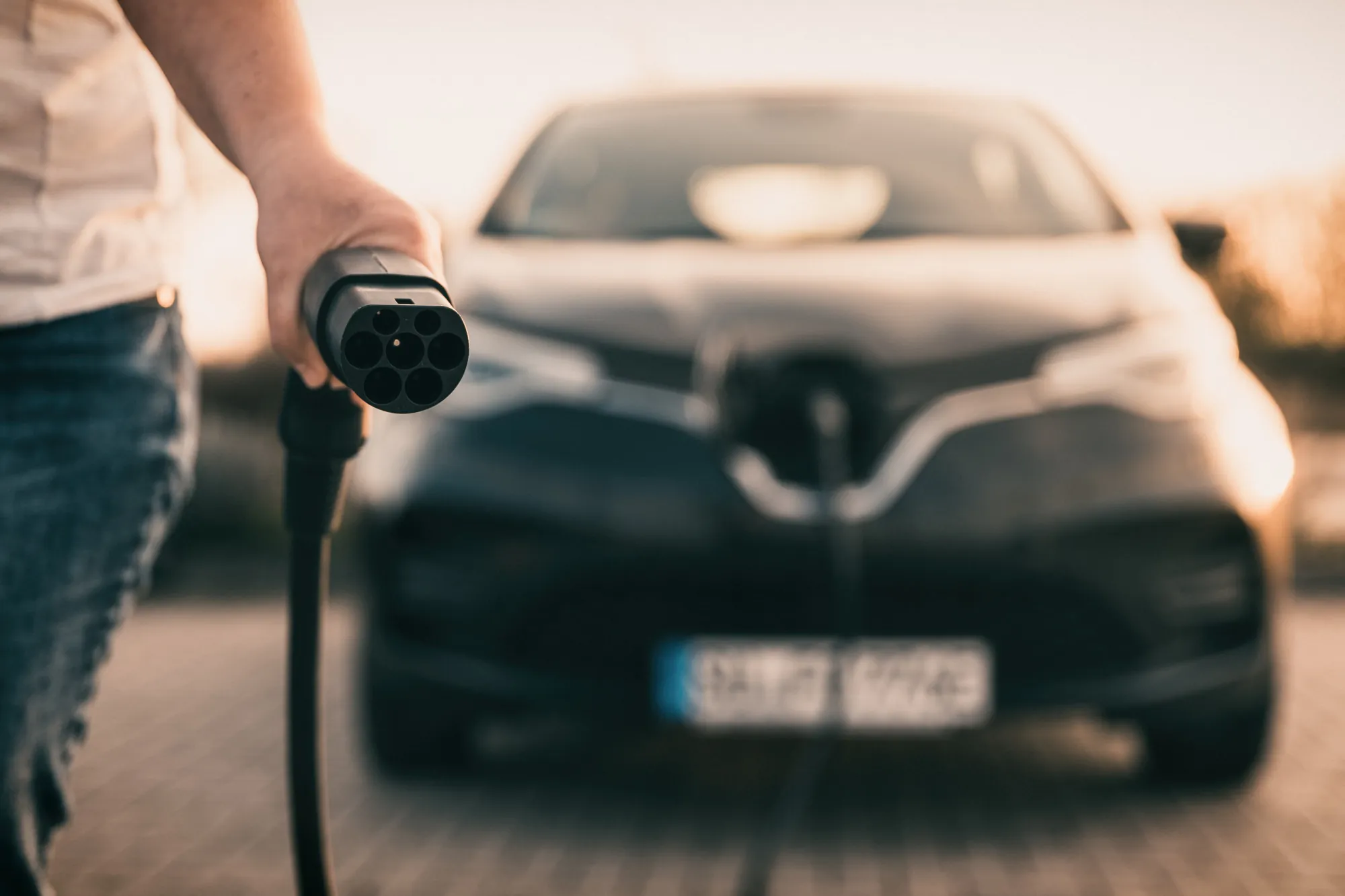 elektroautos umweltfreundlich