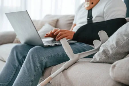 Private Unfallversicherung