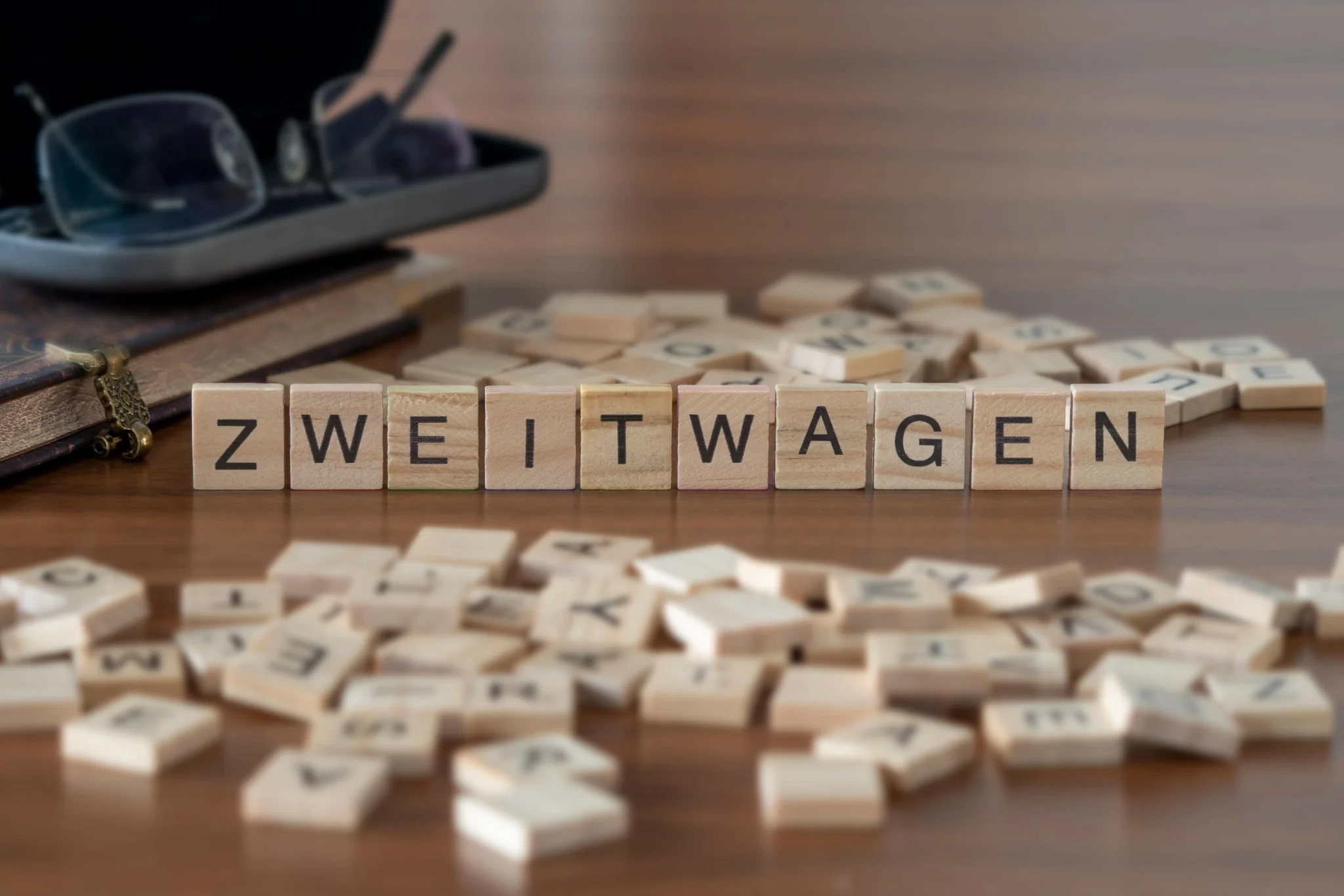 Zweitwagen Versicherung