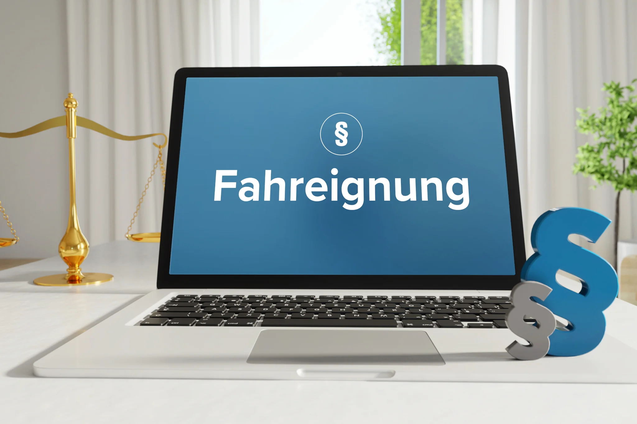 Fahreignungstest