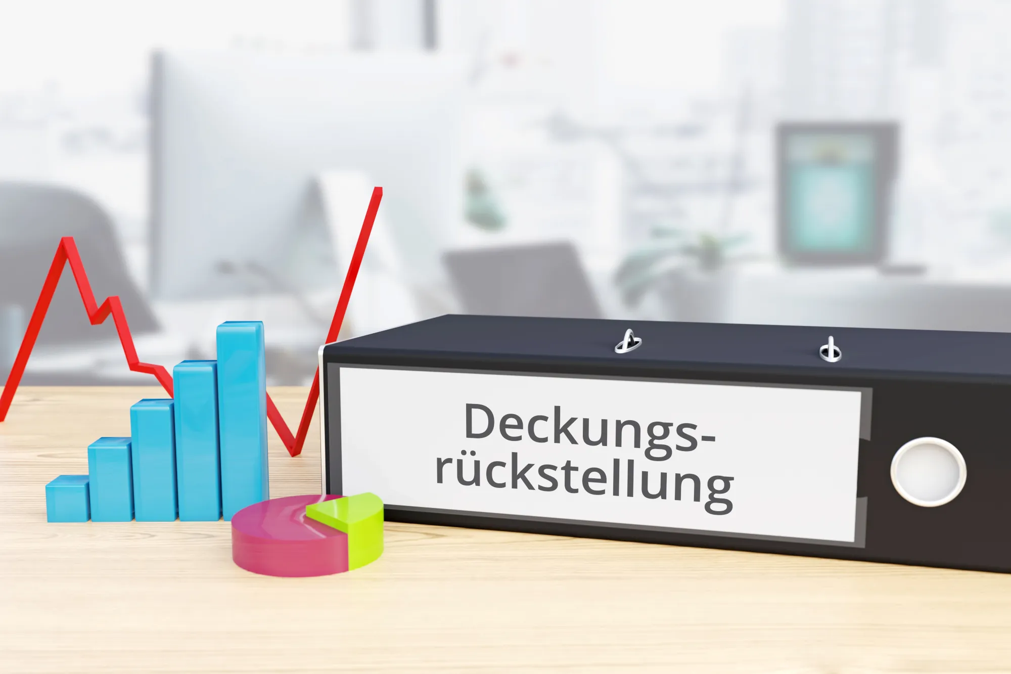 Deckungsrückstellung