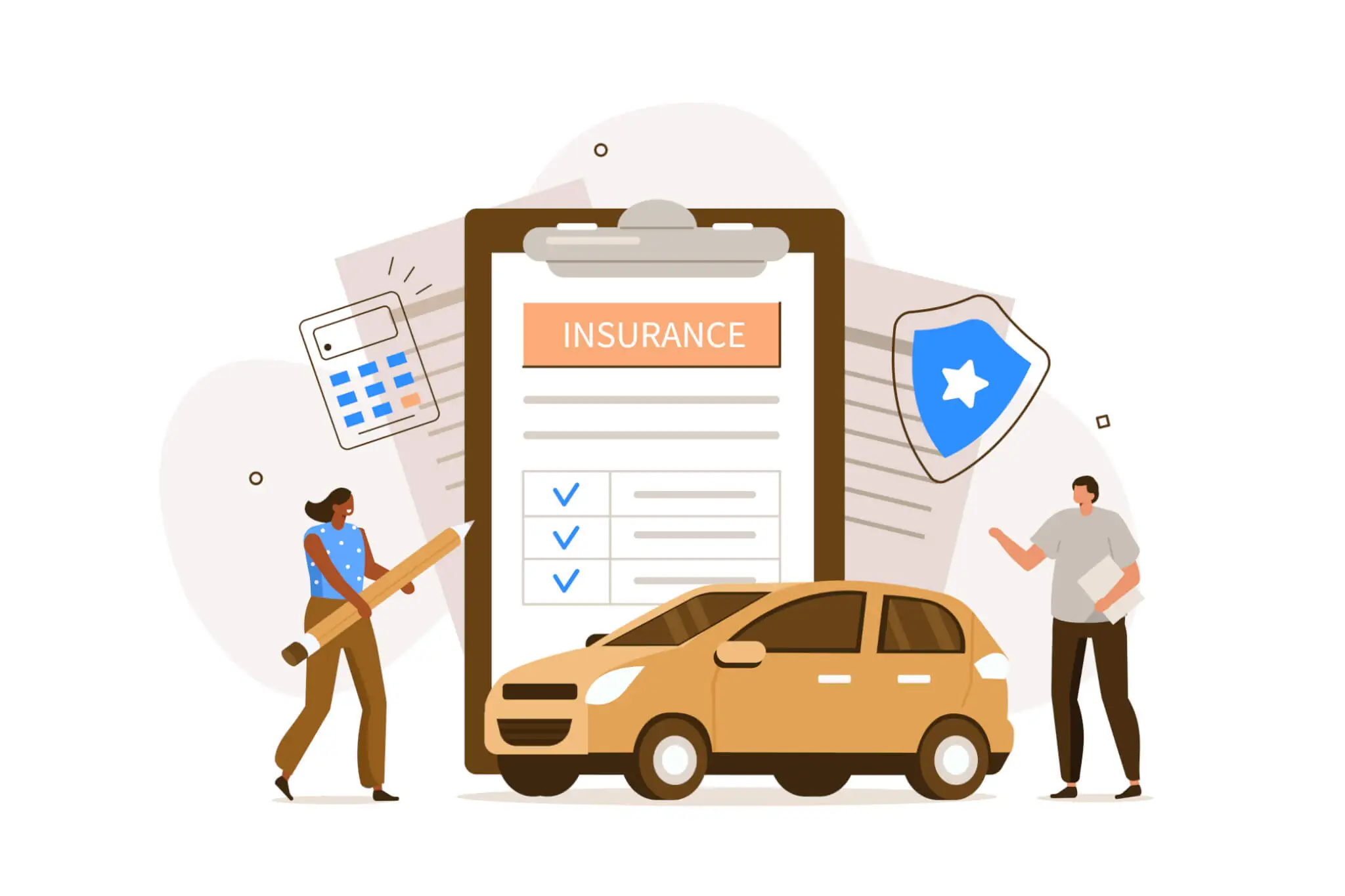 Ersteinstufung KFZ Versicherung