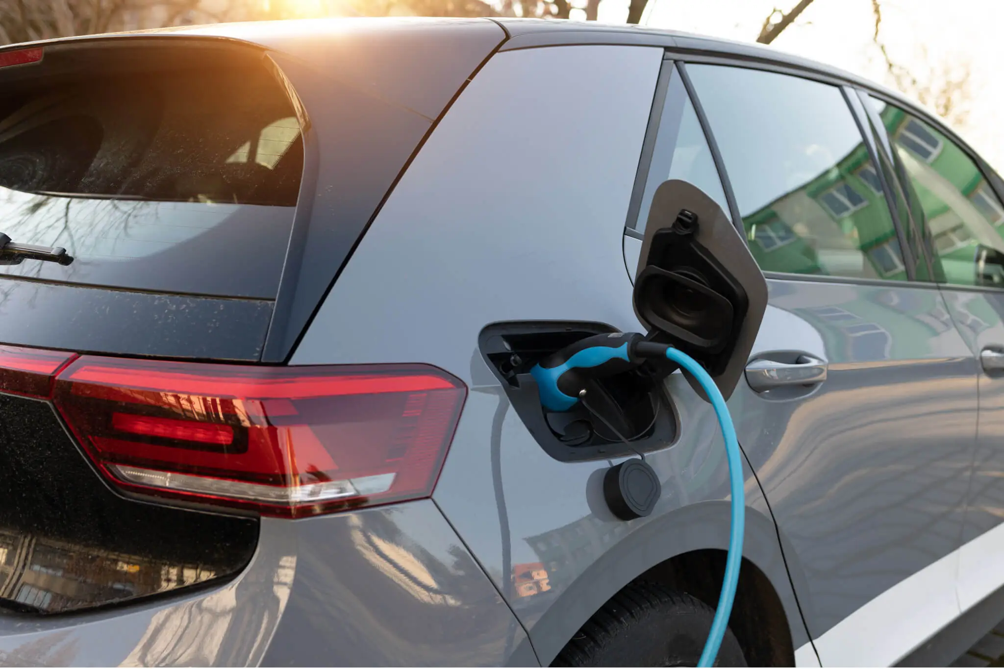 Was kostet der Strom für ein Elektroauto