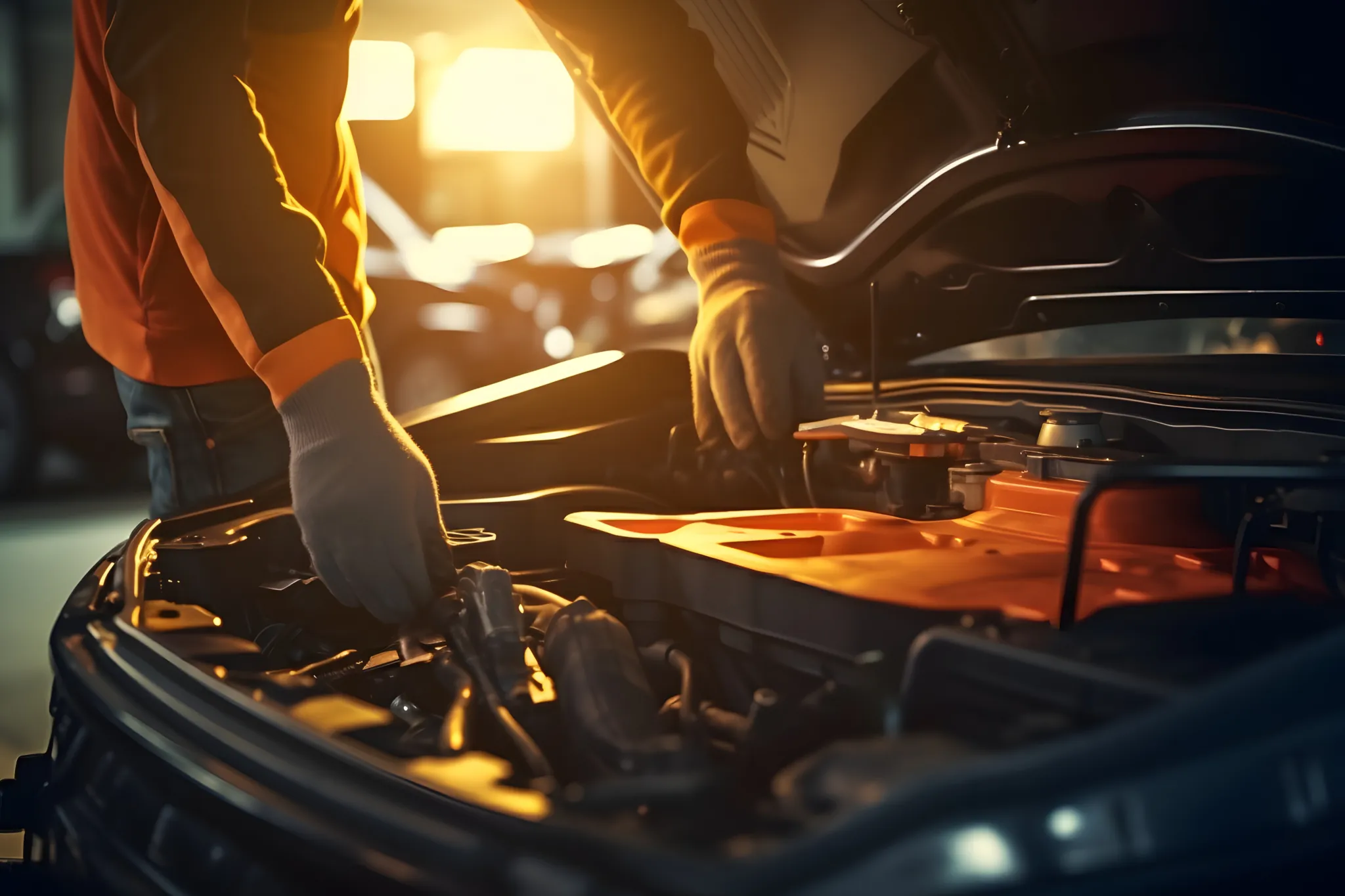 Verbrennungsmotor-Verbot