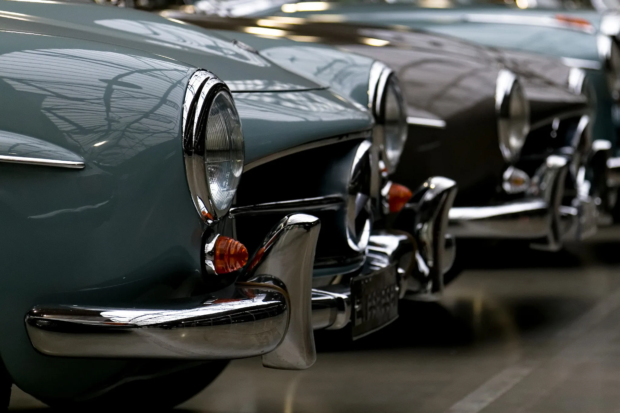 oldtimer gutachten