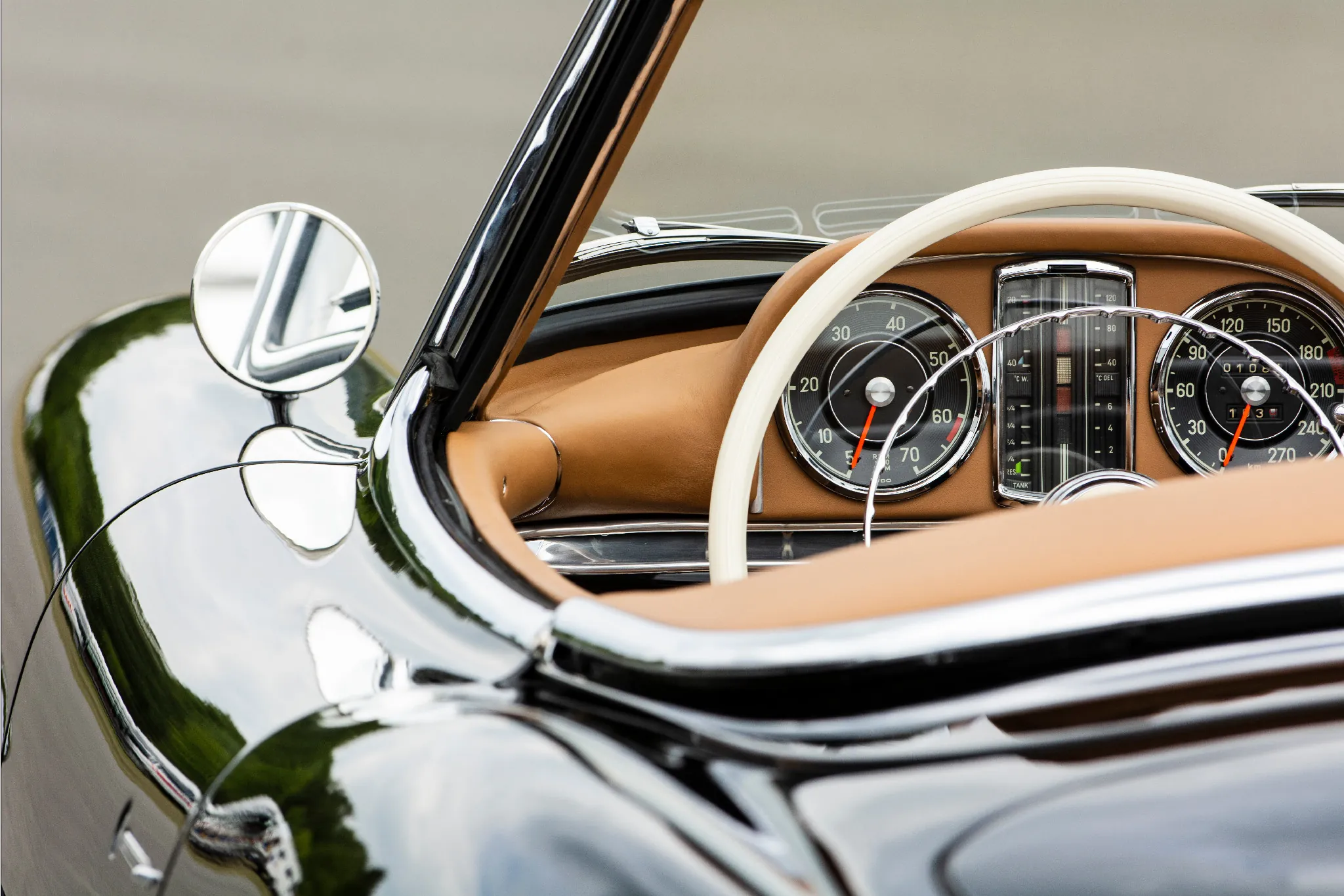 oldtimer gutachten