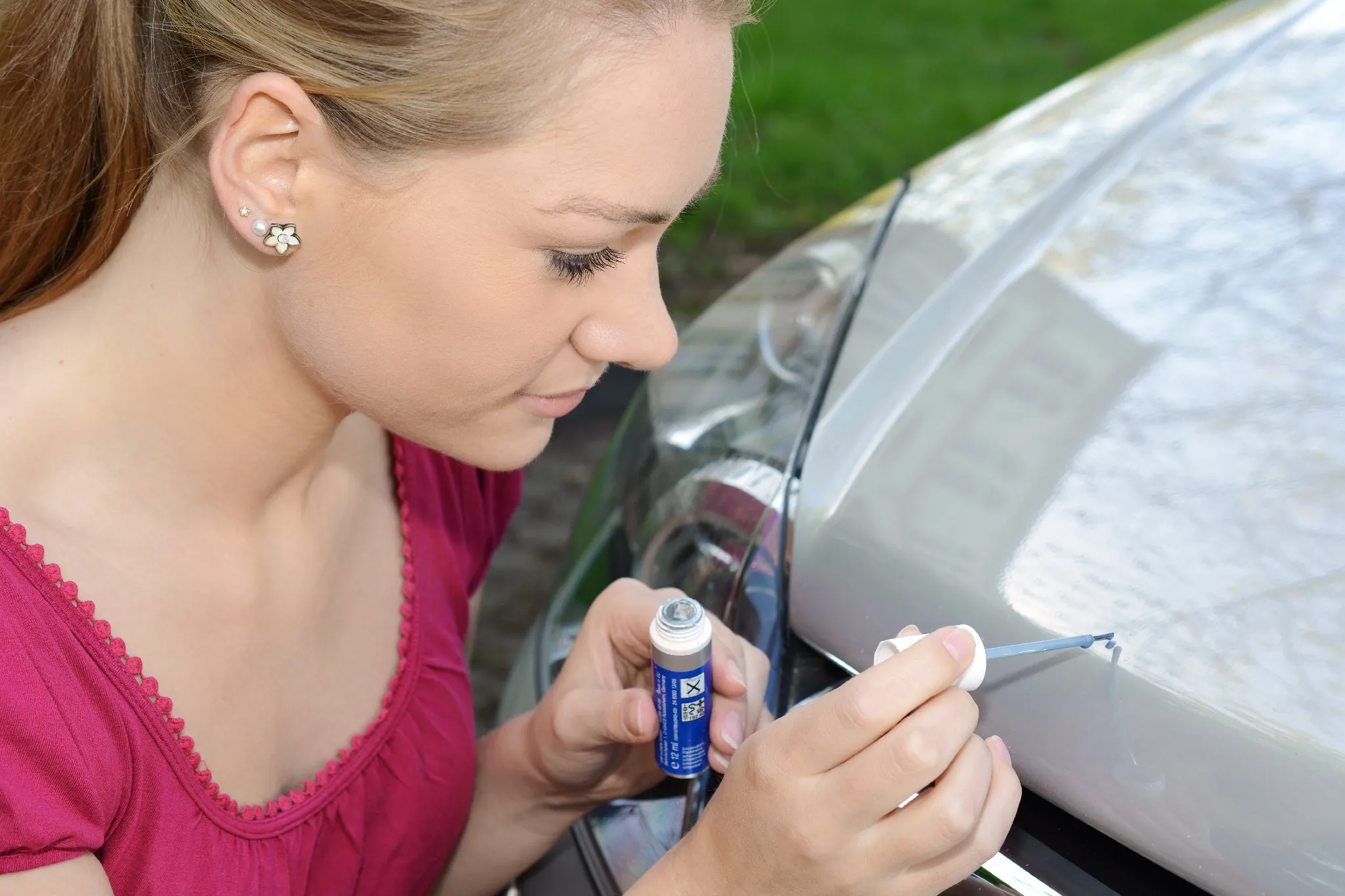 smart repair