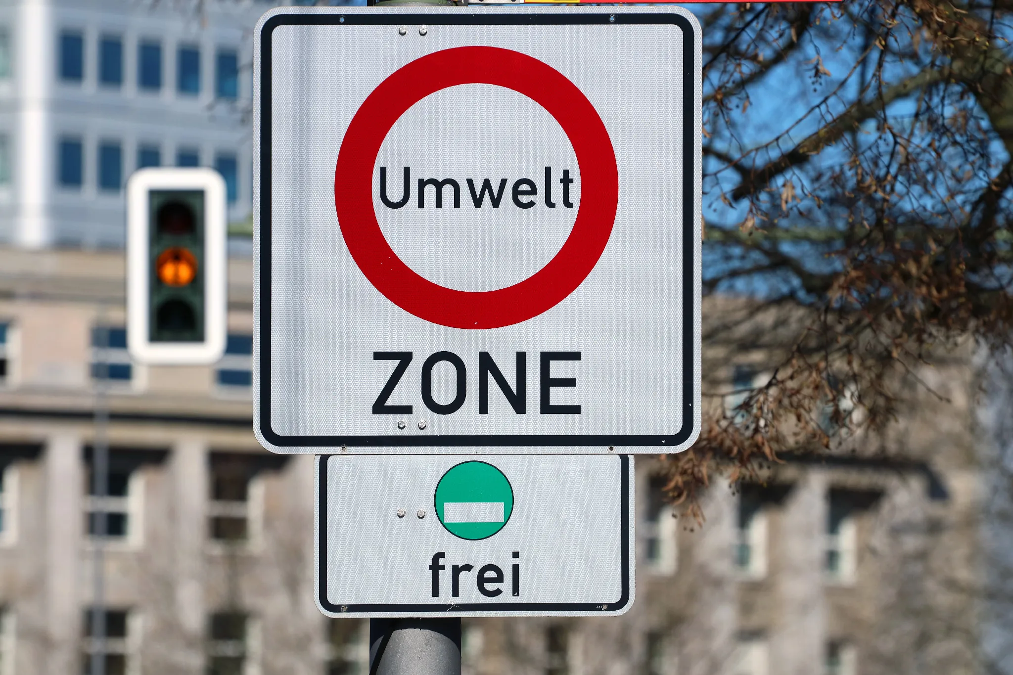 umweltzone