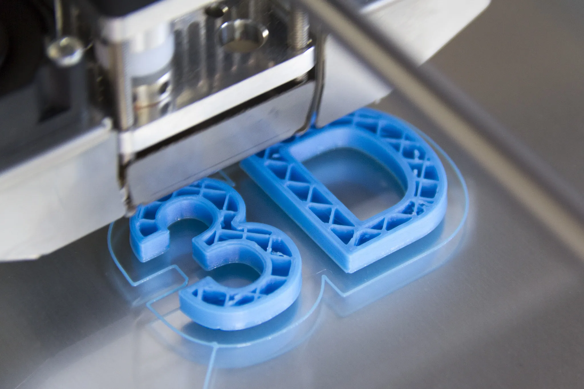 3d drucker