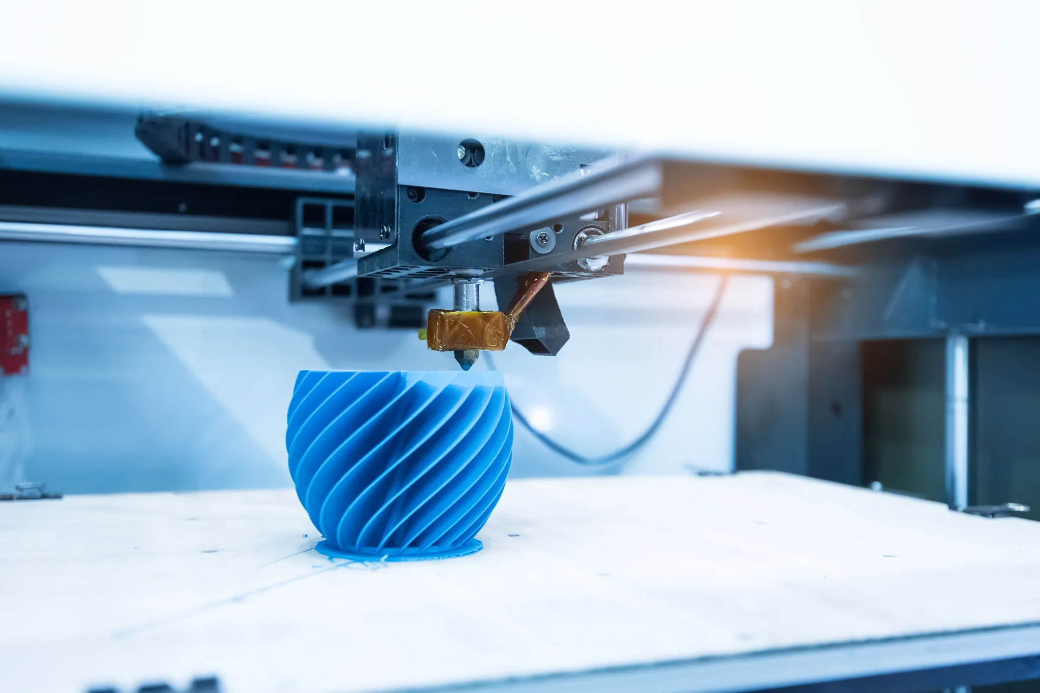 3d drucker