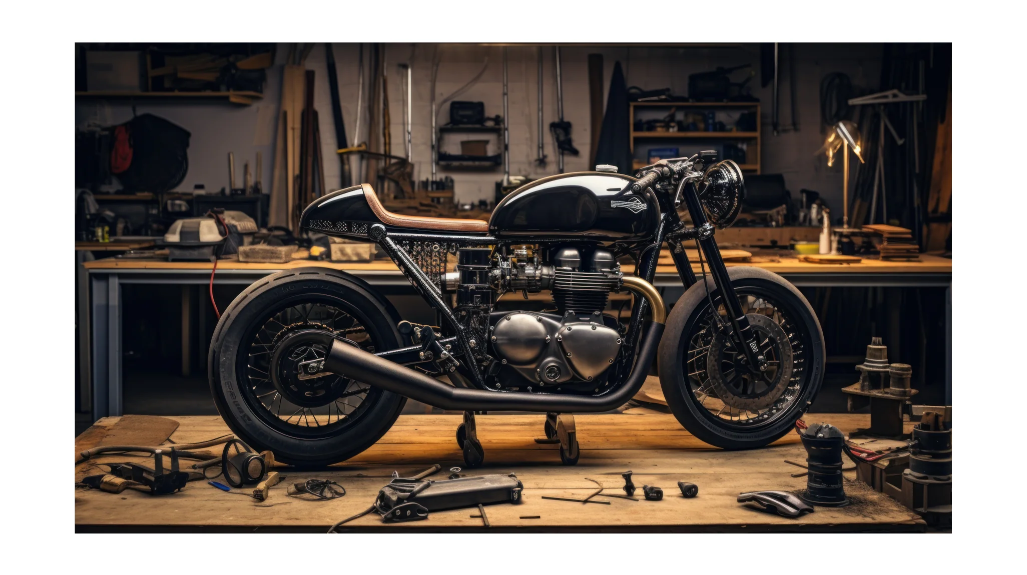 Tüv Motorrad