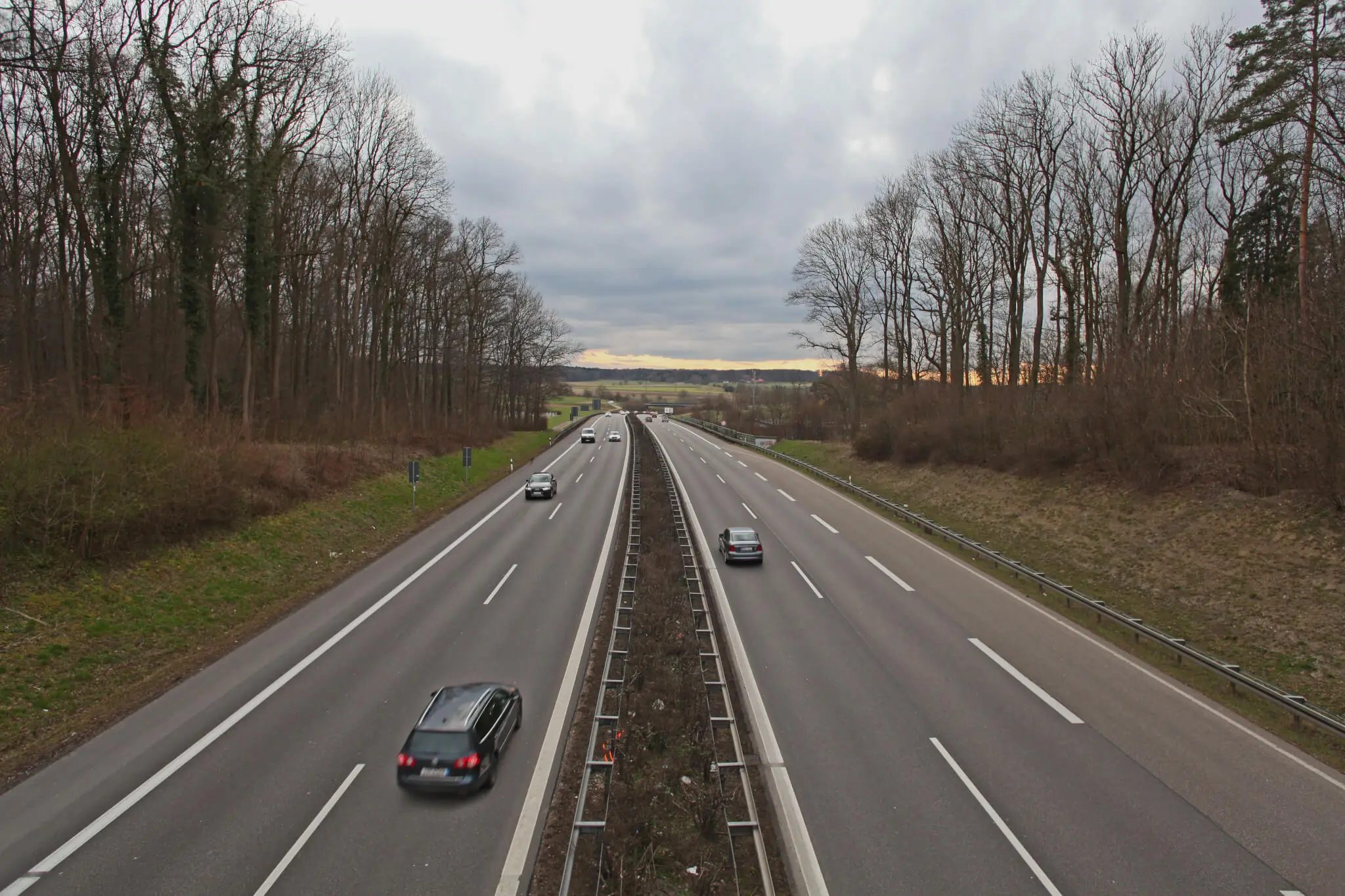 Geisterfahrer