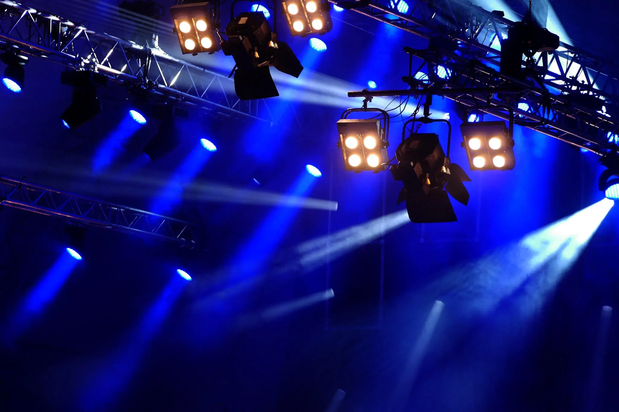 Veranstaltungstechnik Versicherung