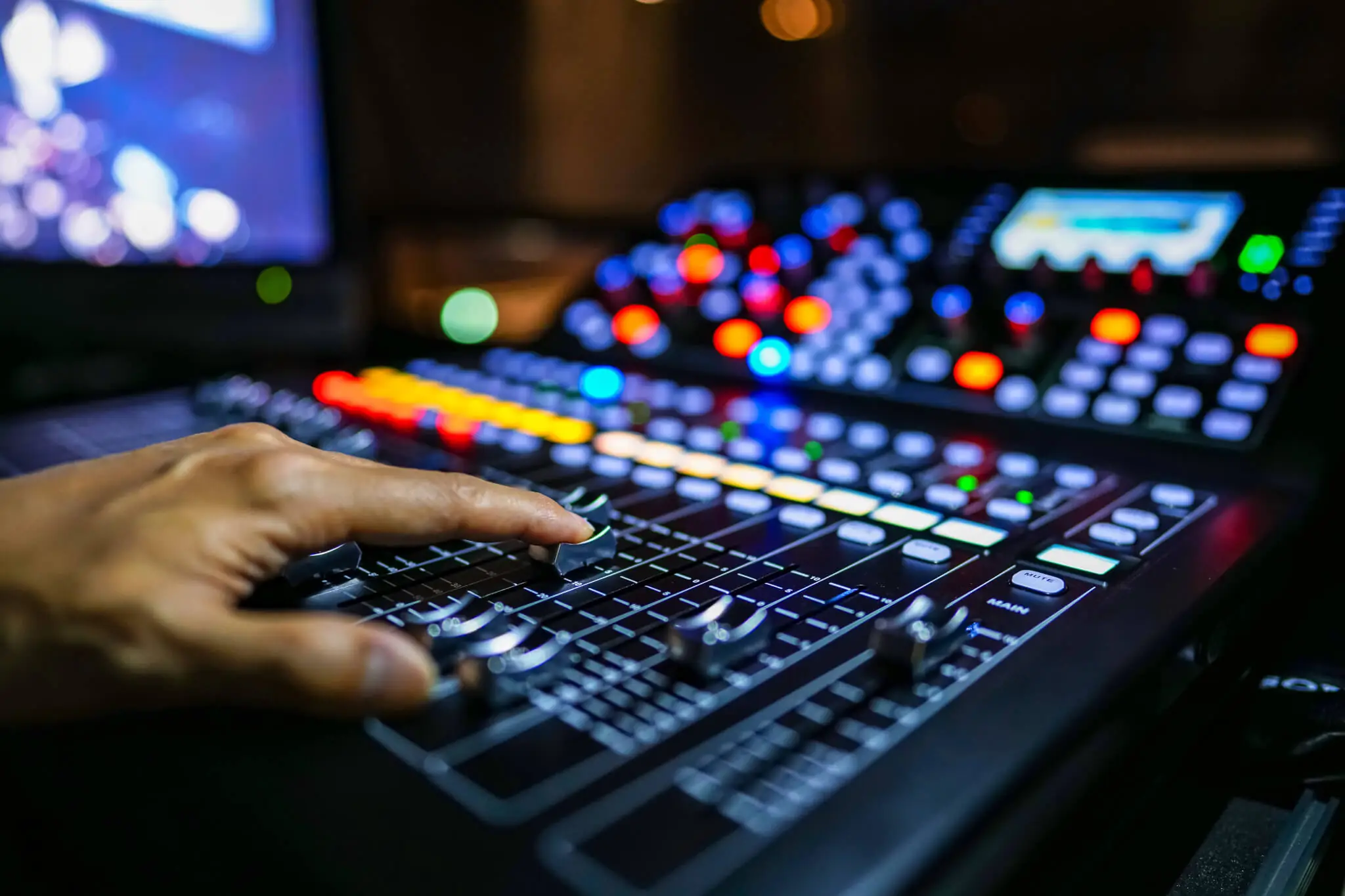 Veranstaltungstechnik Versicherung