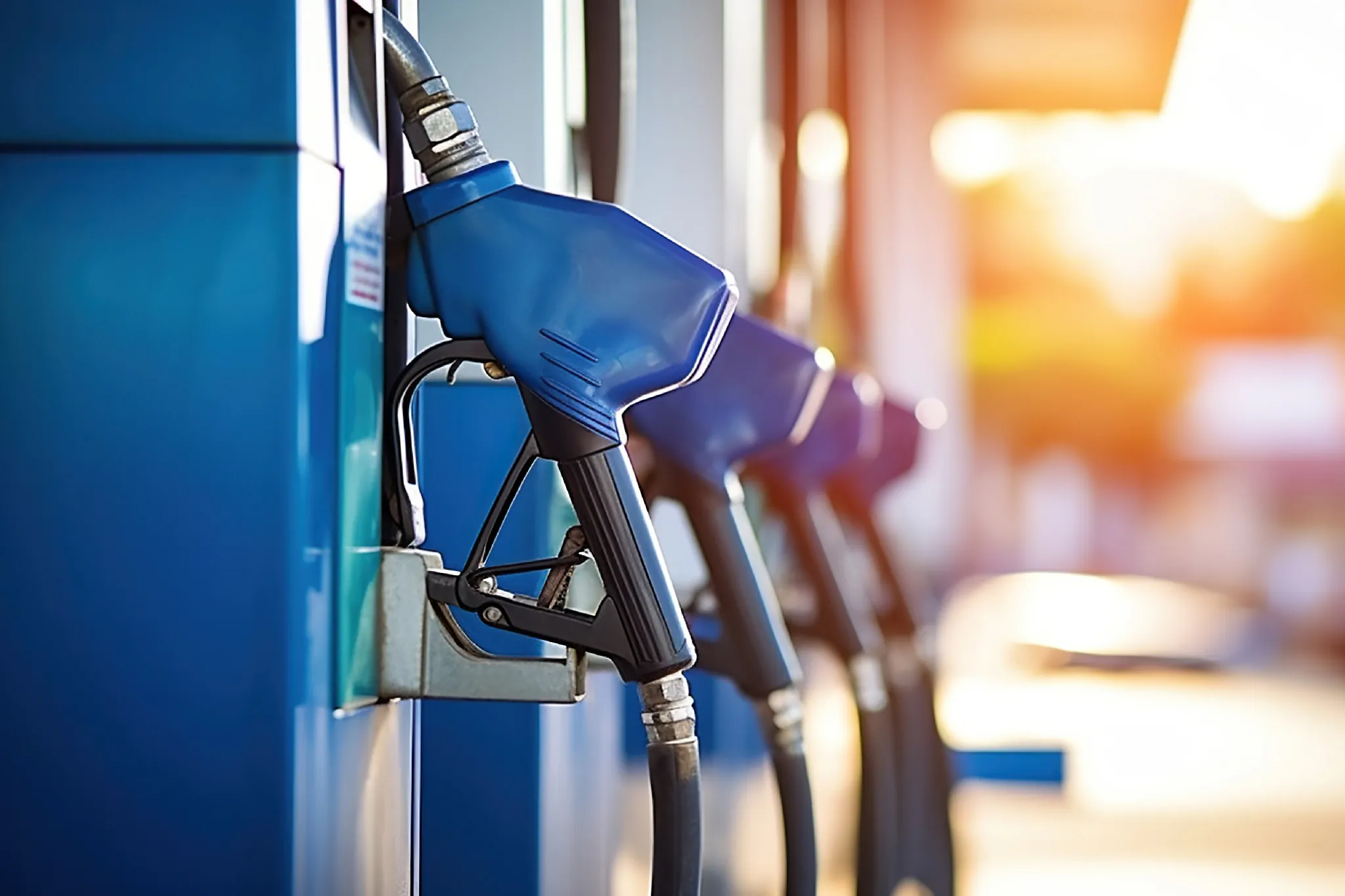diesel oder benzin